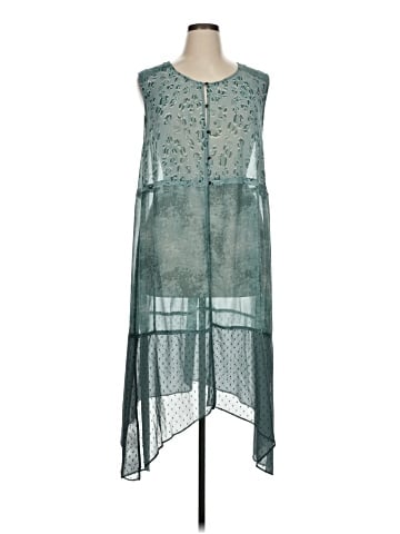 LOGO Cocktail Dress (view 1)