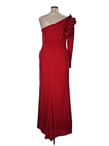 Xscape Cocktail Dress (view 2)