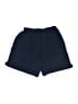 New Balance 100% Polyester Solid Blue Athletic Shorts Size M - photo 2
