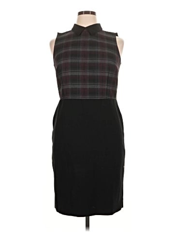 Ann Taylor LOFT Cocktail Dress (view 1)