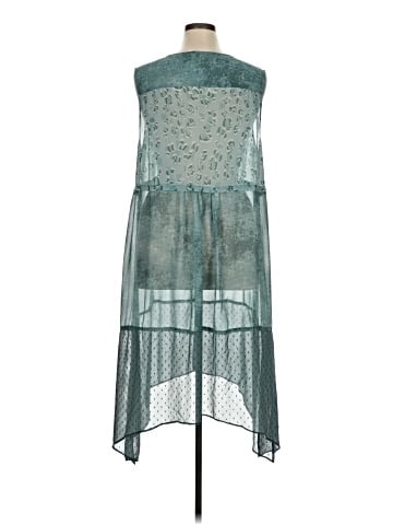 LOGO Cocktail Dress (view 2)