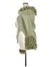 Musera 100% Polyester Green Pullover Sweater Size 26 - photo 5