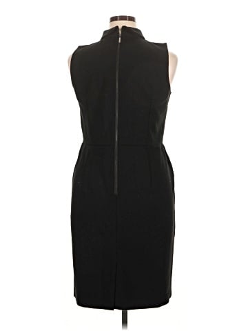 Ann Taylor LOFT Cocktail Dress (view 2)