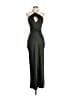 Lulus Green Cocktail Dress Size XS - photo 1