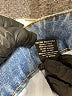 Justify 100% Cotton Blue Denim Skirt Size M - photo 4