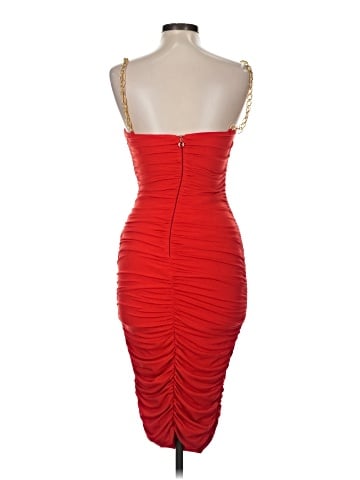 Nookie Cocktail Dress (view 2)