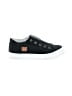 Unbranded Black Sneakers Size 7 - photo 1
