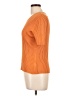Classiques Entier Orange Short Sleeve Top Size L - photo 5