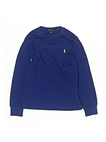 Polo by Ralph Lauren Long Sleeve T-Shirt (view 1)