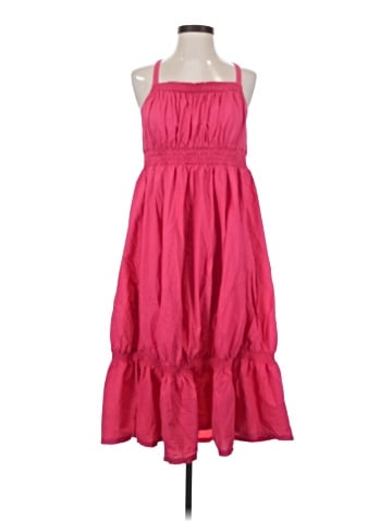 Daily Practice By Anthropologie Casual Dress (view 1)