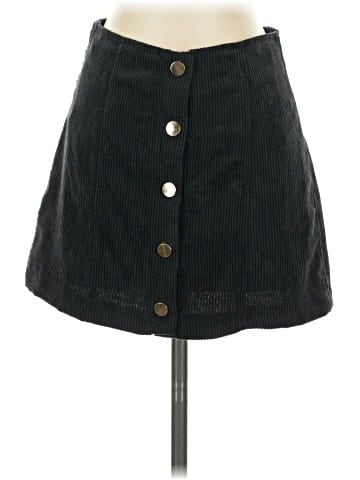 One Way Casual Skirt (view 1)