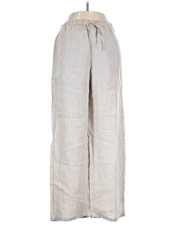 J.Crew Linen Pants (view 1)