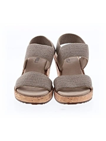 VANELi Wedges (view 2)