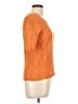Classiques Entier Orange Short Sleeve Top Size L - photo 4