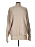 Cos Tan Turtleneck Sweater Size L - photo 1