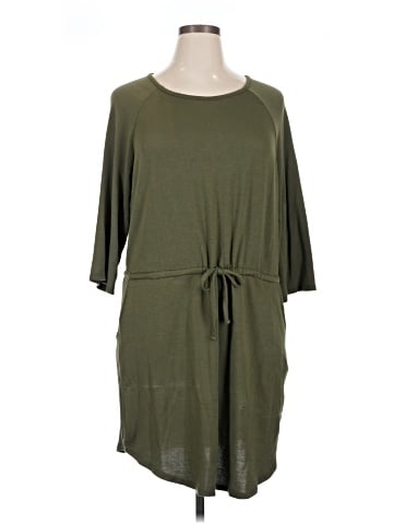 Jamie & Layla Casual Dress (view 1)
