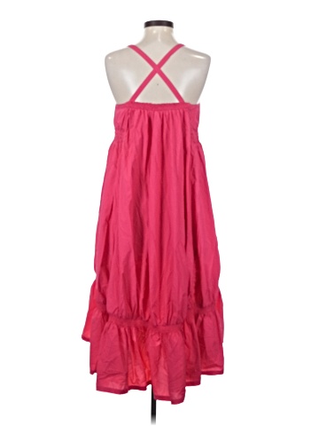 Daily Practice By Anthropologie Casual Dress (view 2)