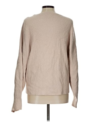 Cos Turtleneck Sweater (view 2)