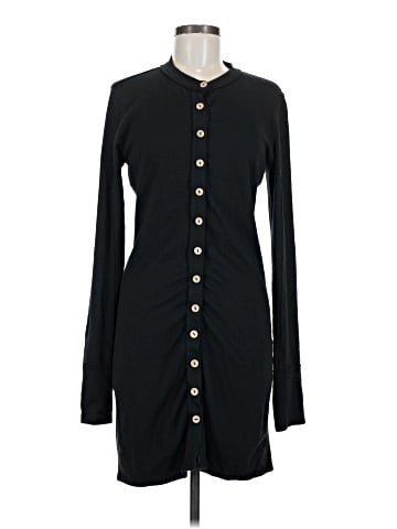 We the Free Long Sleeve Blouse (view 1)