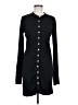 We the Free Black Long Sleeve Blouse Size M - photo 1