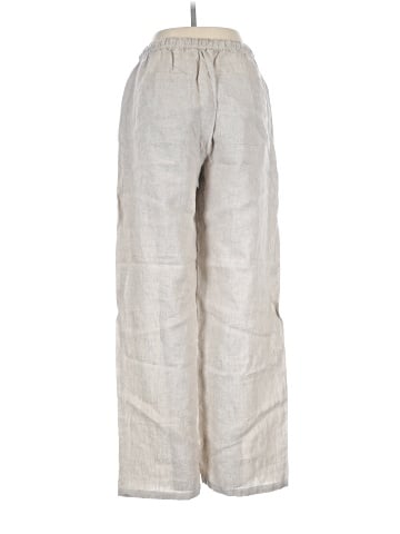 J.Crew Linen Pants (view 2)