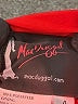 Mac Duggal 100% Polyester Solid Red Cocktail Dress Size 4 - photo 7