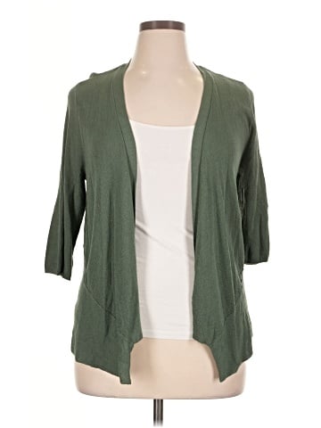 Alfani Cardigan (view 1)