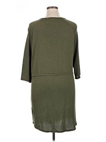 Jamie & Layla Casual Dress (view 2)