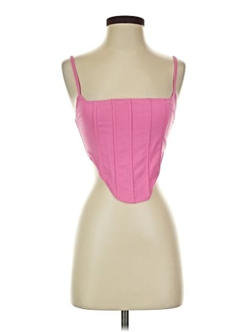Et Clet Sleeveless Top (view 1)
