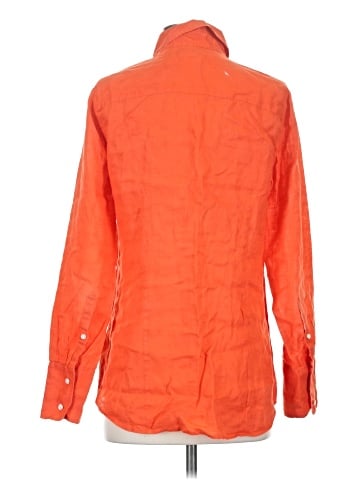 J.Crew Long Sleeve Button-Down Shirt (view 2)