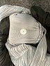 Lululemon Athletica Gray Leggings Size 4 - photo 8