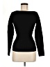 Babaton Black Pullover Sweater Size M - photo 1