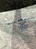 Brandy Melville Silver Tank Top Size S - photo 7