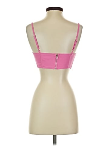 Et Clet Sleeveless Top (view 2)