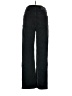 Hollister Chevron-herringbone Black Jeans Size 0 - photo 2
