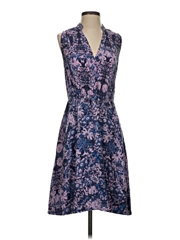Rebecca Taylor Cocktail Dress (view 1)