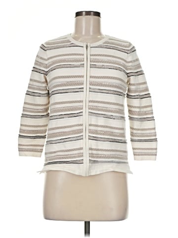 Ann Taylor Factory Cardigan (view 1)