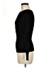 Babaton Black Pullover Sweater Size M - photo 5