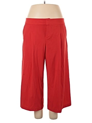 INC International Concepts Casual Pants (view 1)