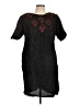 Assorted Brands Black Cocktail Dress Size L - photo 1