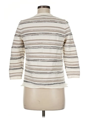 Ann Taylor Factory Cardigan (view 2)