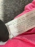 Zara Pink 3/4 Sleeve Blouse Size L - photo 8