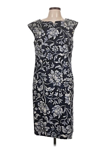 Talbots Cocktail Dress (view 1)