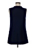 St. John Blue Casual Dress Size 6 - photo 1