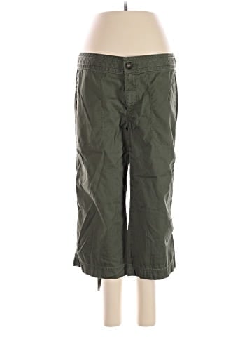 Banana Republic Factory Store Cargo Pants (view 1)