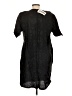 Assorted Brands Black Cocktail Dress Size L - photo 2