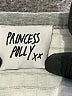 Princess Polly 100% Polyester Gray Tube Top Size 4 - photo 7