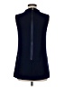 St. John Blue Casual Dress Size 6 - photo 2