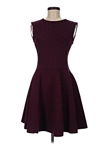 Ted Baker London Cocktail Dress (view 1)