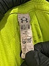 Under Armour Green Active T-Shirt Size M - photo 7